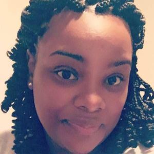 Meet your Posher, Tara